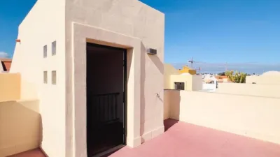 House in Corralejo photo 35