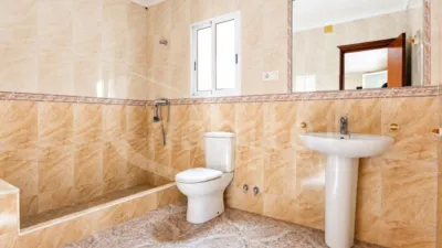 House in Los Montesinos photo 2