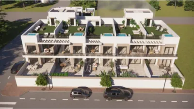 Casa – Rojales - Vista 3