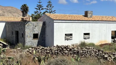 House in Villaverde photo 13