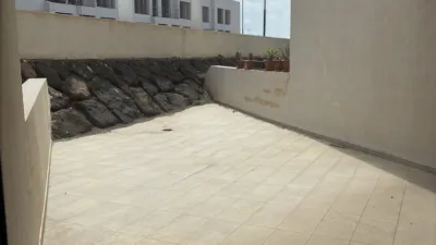 Apartment in El Cotillo photo 19