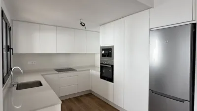 Apartment in Corralejo photo 10