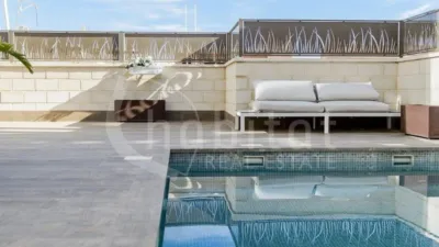 Casa – Los Montesinos - Vista 4