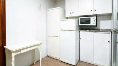 Piso – Los Montesinos, Barrio de los Miras - Más