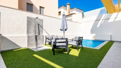 House in Los Montesinos photo 2