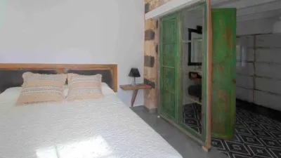 Rustic Finca in La Pared photo 10