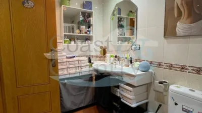 Apartamento en Cala Manzanera photo 13