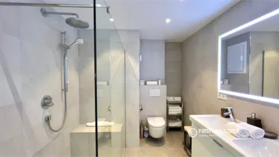 Apartment in Santa Ponça photo 13