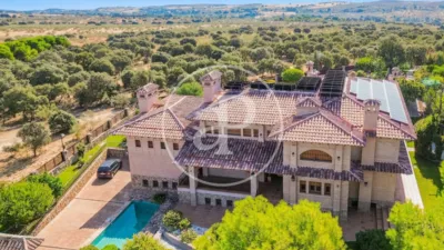 House in El Bosque photo 88