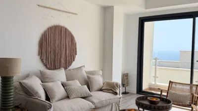 Apartment in Castillo de Caleta Fuste photo 6