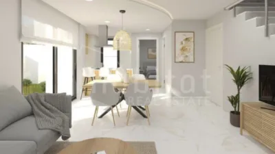Casa – Los Montesinos - Vista 4