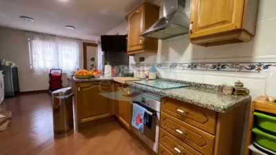 Apartment in Cala Manzanera photo 3