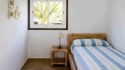 Rustic Finca in La Pared photo 39