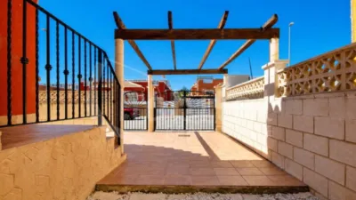 House in Los Montesinos photo 31