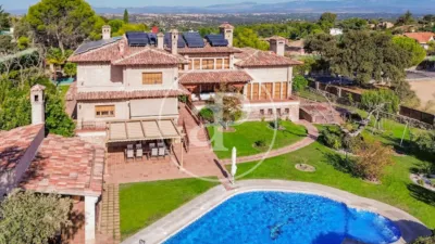 House in El Bosque photo 85