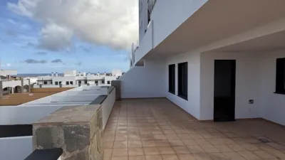 Apartment in Corralejo photo 15