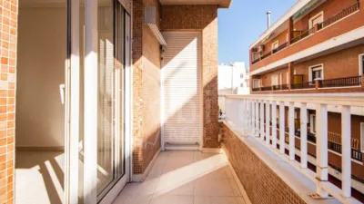 Apartment in Los Montesinos photo 9
