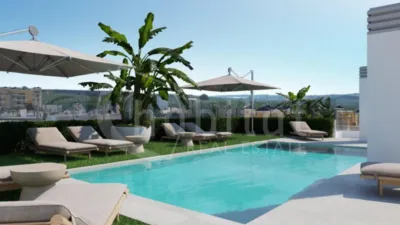 Piso – Algorfa - Vista 2