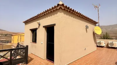 Villa in El Matorral photo 28