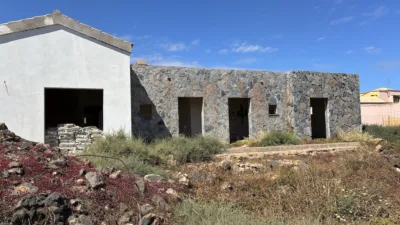 House in Villaverde photo 6