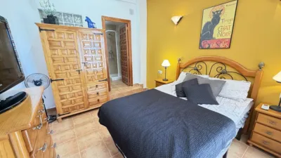 Chalet in Aguas Nuevas-Torreblanca-Sector 25 photo 12