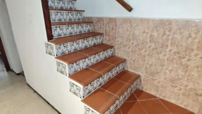 Rustic Finca in Torre del Rico photo 21