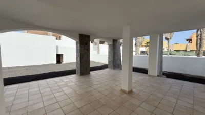 Apartment in Corralejo photo 23