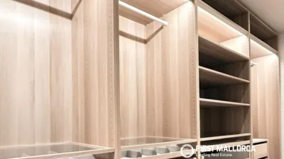 Apartment in El Sindicat photo 8