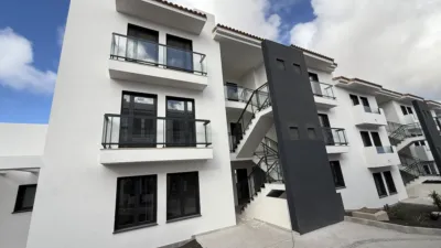 Apartment in Corralejo photo 16