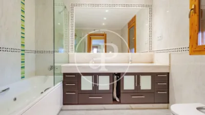 House in El Bosque photo 39