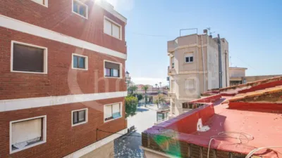 Apartment in Los Montesinos photo 10