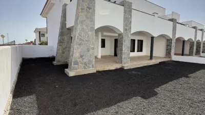 Apartment in Corralejo photo 27