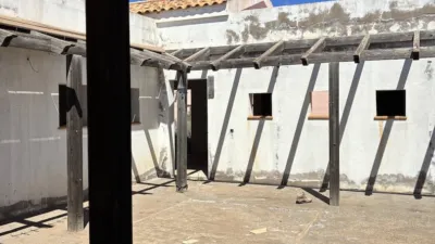 House in Villaverde photo 21