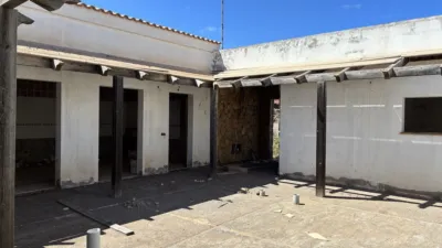 House in Villaverde photo 22