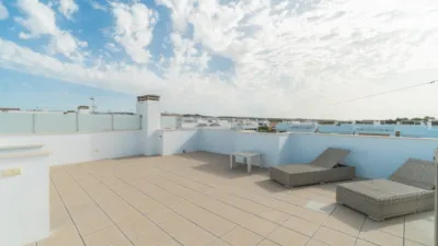 House in Orihuela photo 23