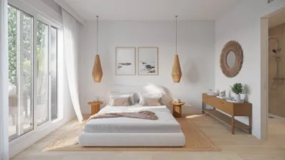 Apartment in El Cotillo photo 9