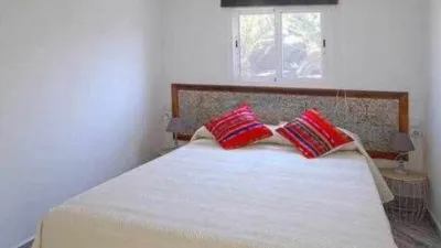 Rustic Finca in La Pared photo 26