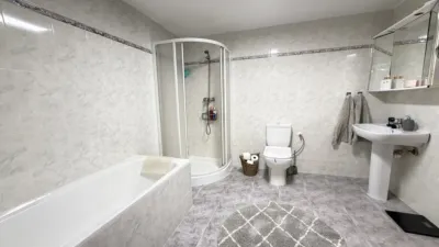 Chalet in Aguas Nuevas-Torreblanca-Sector 25 photo 28