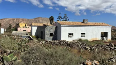 House in Villaverde photo 27