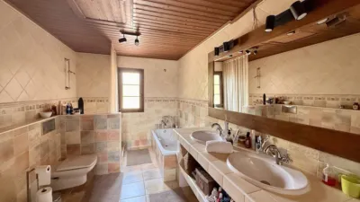 Villa in El Matorral photo 24