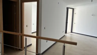 Apartment in El Cotillo photo 12