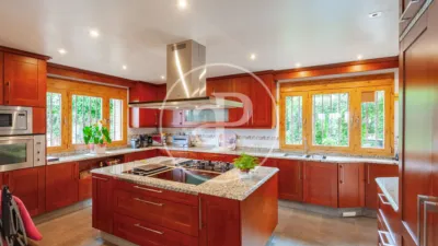 House in El Bosque photo 16