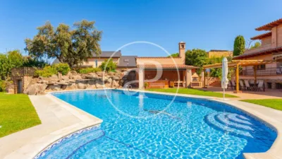 House in El Bosque photo 71