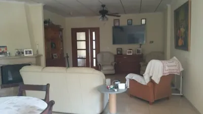 Chalet in El Pinós - Pinoso photo 17
