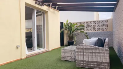 House in Corralejo photo 7