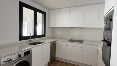 Apartment in Corralejo photo 9