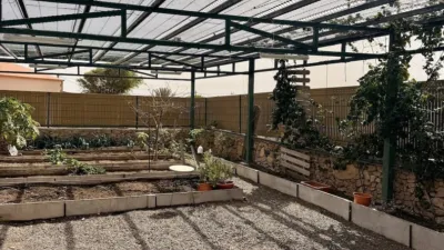 Villa in El Matorral photo 8