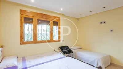 House in El Bosque photo 29