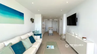 Apartment in Santa Ponça photo 6