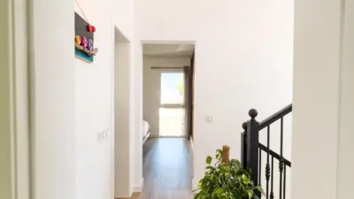 House in Corralejo photo 23